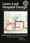 Lean-Led Hospital Design cover