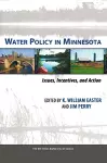 Water Policy in Minnesota cover