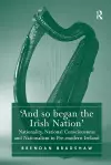 'And so began the Irish Nation' cover