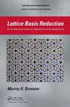 Lattice Basis Reduction cover