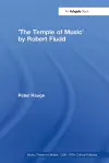 'The Temple of Music' by Robert Fludd cover