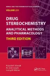 Drug Stereochemistry cover