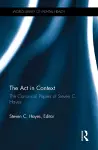 The Act in Context cover