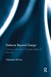 Defence Beyond Design cover