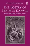 The Poetry of Erasmus Darwin cover