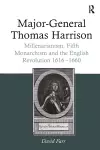 Major-General Thomas Harrison cover