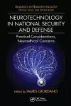 Neurotechnology in National Security and Defense cover