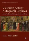 Victorian Artists' Autograph Replicas cover