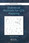 Statistical Methods for QTL Mapping cover