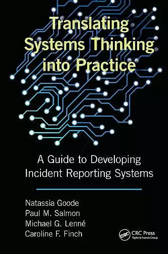 Translating Systems Thinking into Practice cover