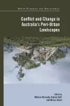 Conflict and Change in Australia’s Peri-Urban Landscapes cover