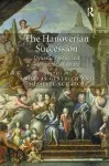 The Hanoverian Succession cover