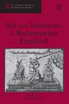 Sin and Salvation in Reformation England cover