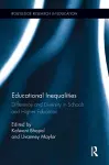 Educational Inequalities cover