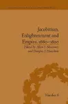 Jacobitism, Enlightenment and Empire, 1680–1820 cover