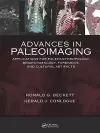 Advances in Paleoimaging cover