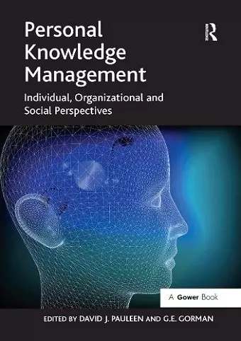 Personal Knowledge Management cover