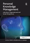 Personal Knowledge Management cover