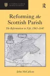 Reforming the Scottish Parish cover