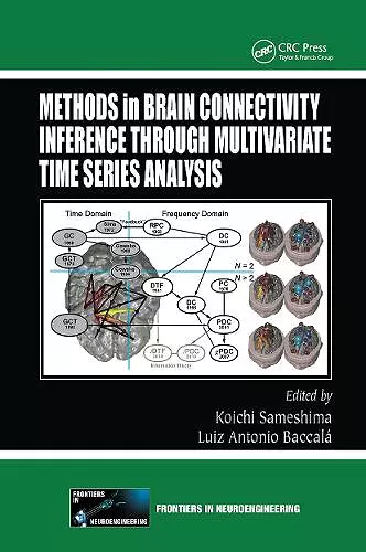 Methods in Brain Connectivity Inference through Multivariate Time Series Analysis cover