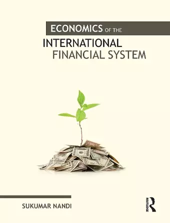 Economics of the International Financial System cover