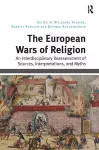 The European Wars of Religion cover
