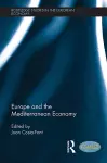 Europe and the Mediterranean Economy cover