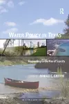 Water Policy in Texas cover