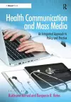 Health Communication and Mass Media cover