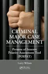 Criminal Major Case Management cover