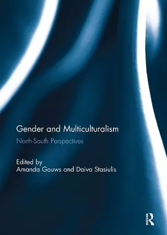 Gender and Multiculturalism cover