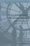 Cultural Histories of Sociabilities, Spaces and Mobilities cover