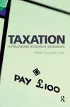 Taxation cover