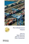 Port Infrastructure Finance cover