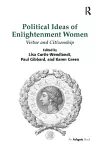 Political Ideas of Enlightenment Women cover