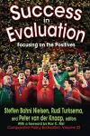 Success in Evaluation cover