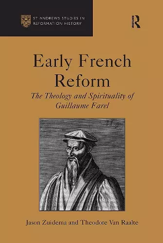 Early French Reform cover