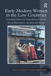 Early Modern Women in the Low Countries cover