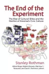 The End of the Experiment cover