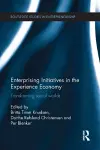 Enterprising Initiatives in the Experience Economy cover