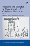 Representing Children in Chinese and U.S. Children's Literature cover