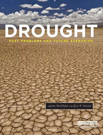 Drought cover