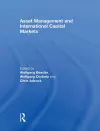 Asset Management and International Capital Markets cover