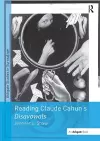 Reading Claude Cahun's Disavowals cover