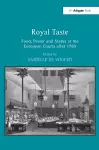 Royal Taste cover