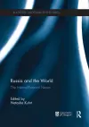 Russia and the World cover