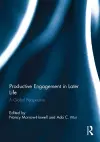 Productive Engagement in Later Life cover