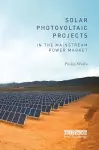 Solar Photovoltaic Projects in the Mainstream Power Market cover