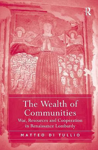 The Wealth of Communities cover