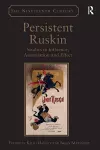 Persistent Ruskin cover